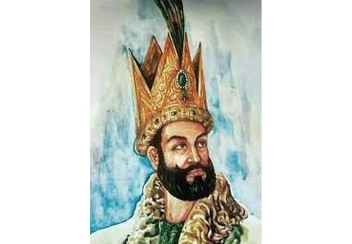 اعتناق ملك المغول غازان الإسلام 